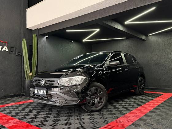 VOLKSWAGEN POLO 1.0 MPI TRACK MANUAL VOLKSWAGEN POLO 1.0 MPI TRACK MANUAL